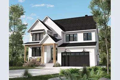 1901 Chilvers Avenue, Whiting, NJ 08759 - Photo 1