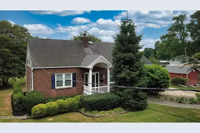 443 Newman Springs Road, Lincroft, NJ 07738 - Photo 1