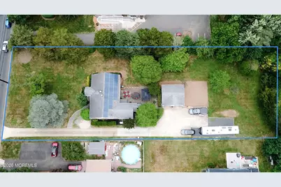 443 Newman Springs Road, Lincroft, NJ 07738 - Photo 19