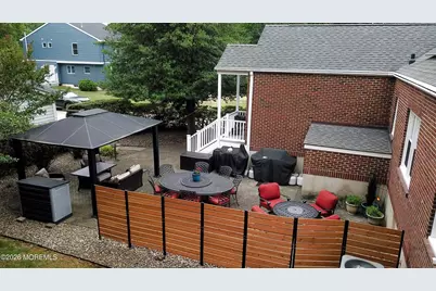 443 Newman Springs Road, Lincroft, NJ 07738 - Photo 17