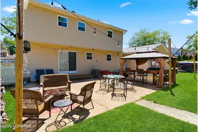 24 Livingston Drive, Howell Township, NJ 07731 - Photo 25