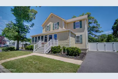 25 Lake Avenue, Helmetta, NJ 08828 - Photo 3