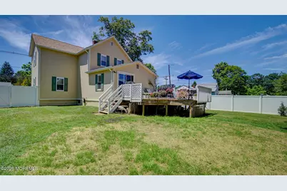 25 Lake Avenue, Helmetta, NJ 08828 - Photo 35