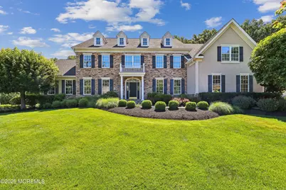 15 Livingston Court, Marlboro Township, NJ 07746 - Photo 1