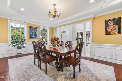 15 Livingston Court, Marlboro Township, NJ 07746 - Photo 17