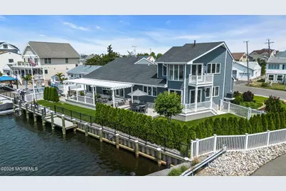 3473 Bergen Avenue, Toms River Township, NJ 08753 - Photo 3