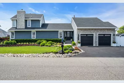 3473 Bergen Avenue, Toms River Township, NJ 08753 - Photo 105