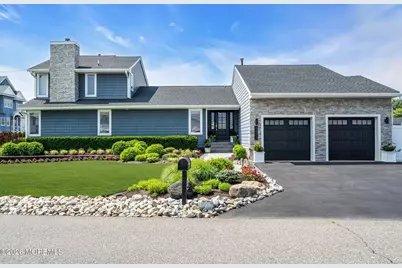 3473 Bergen Avenue, Toms River Township, NJ 08753 - Photo 5