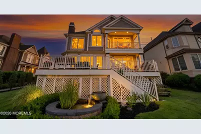 23 Lighthouse Drive, South Amboy, NJ 08879 - Photo 5