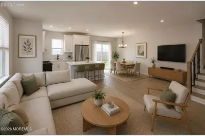 2 Salt Works Street, Wall Township, NJ 07753 - Photo 13