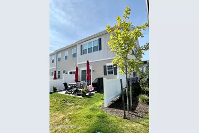 2 Salt Works Street, Wall Township, NJ 07753 - Photo 25
