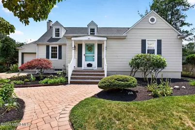 93 N Sunnycrest Drive, Little Silver, NJ 07739 - Photo 45