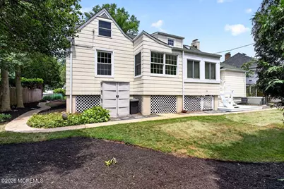 93 N Sunnycrest Drive, Little Silver, NJ 07739 - Photo 35