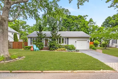 15 Sea Girt Avenue, Oceanport, NJ 07757 - Photo 1