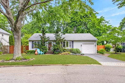 15 Sea Girt Avenue, Oceanport, NJ 07757 - Photo 21