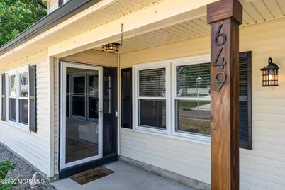 649 Mark Manor Drive, Brick, NJ 08723 - Photo 3