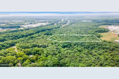 Off Wardell Road, Tinton Falls, NJ 07753 - Photo 5