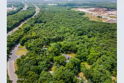 Off Wardell Road, Tinton Falls, NJ 07753 - Photo 9