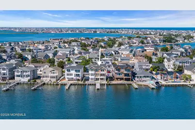 153 Pershing Boulevard, Lavallette, NJ 08735 - Photo 83