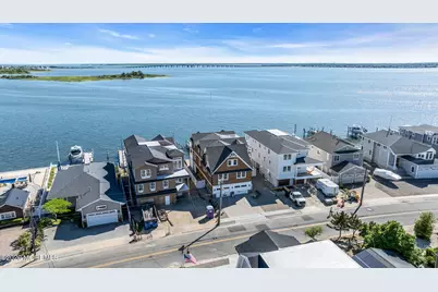 153 Pershing Boulevard, Lavallette, NJ 08735 - Photo 89