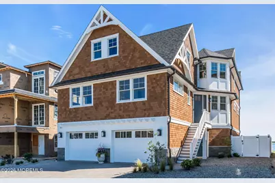 153 Pershing Boulevard, Lavallette, NJ 08735 - Photo 3
