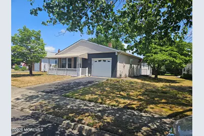 276 Costa Mesa Drive, Toms River Township, NJ 08757 - Photo 3