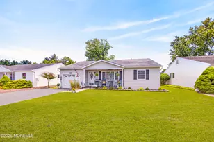 35 Whitmore Dr, Toms River Township, NJ 08757 - Photo 5