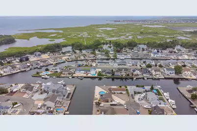 1005 Painter Pt Point, Lanoka Harbor, NJ 08734 - Photo 3