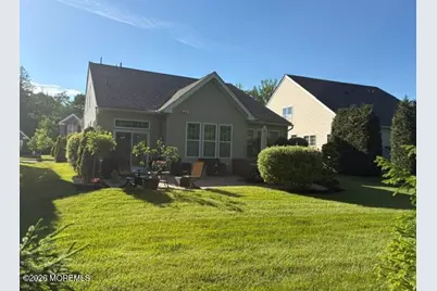 5 Tree Line Drive, Freehold, NJ 07728 - Photo 33