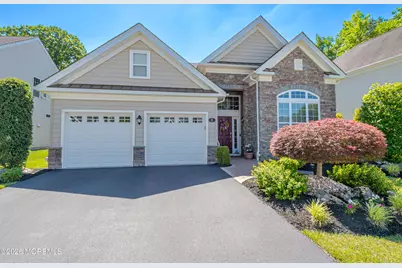 5 Tree Line Drive, Freehold, NJ 07728 - Photo 1