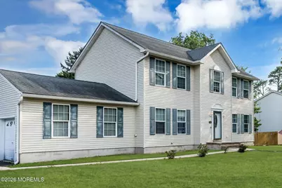 1240 Broadway Boulevard, Toms River Township, NJ 08757 - Photo 3