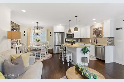 12 Pocono Place, Toms River Township, NJ 08753 - Photo 5