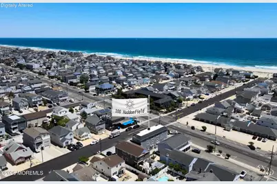 100 Haddonfield Avenue #A, Lavallette, NJ 08735 - Photo 53