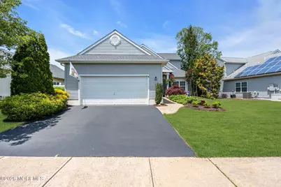 8 Byron Drive, Manchester Township, NJ 08759 - Photo 3