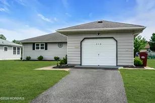510 Jamaica Blvd, Toms River Township, NJ 08757 - Photo 3