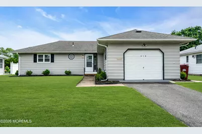 510 Jamaica Boulevard, Toms River Township, NJ 08757 - Photo 1