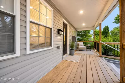 38 E Sunset Avenue E, Red Bank, NJ 07701 - Photo 3