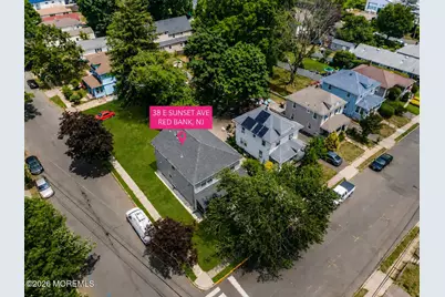 38 E Sunset Avenue E, Red Bank, NJ 07701 - Photo 3