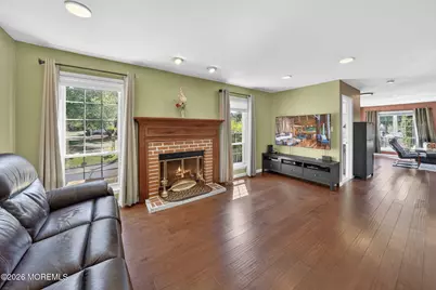 133 Bedford Place, Morganville, NJ 07751 - Photo 7