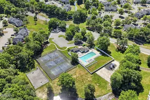 133 Bedford Pl, Morganville, NJ 07751 - Photo 27
