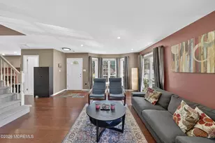 133 Bedford Pl, Morganville, NJ 07751 - Photo 3