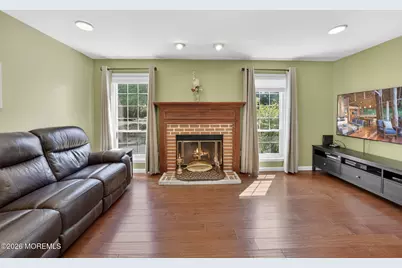 133 Bedford Place, Morganville, NJ 07751 - Photo 9