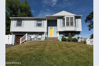 8 Lake Avenue, Hazlet Township, NJ 07730 - Photo 1