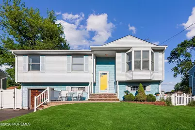 8 Lake Avenue, Hazlet Township, NJ 07730 - Photo 1