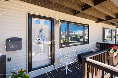 26 Philadelphia Avenue #2, Lavallette, NJ 08735 - Photo 5
