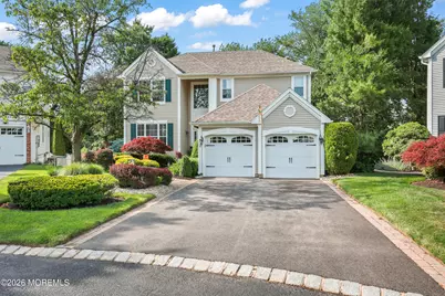 18 Queens Pass, Colts Neck Township, NJ 07722 - Photo 47