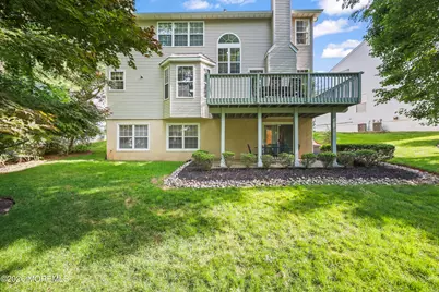 18 Queens Pass, Colts Neck Township, NJ 07722 - Photo 53