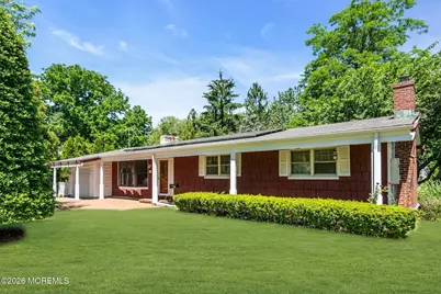 39 Court Drive, Shrewsbury, NJ 07702 - Photo 5
