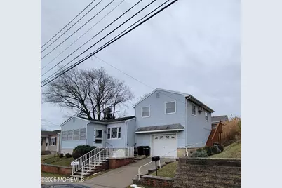 511 Leffert Street #B, South Amboy, NJ 08879 - Photo 1