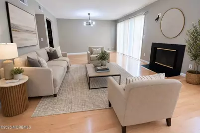5 Inwood Terrace #5, Freehold, NJ 07728 - Photo 7